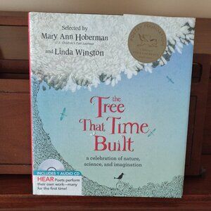 The Tree That Time Built